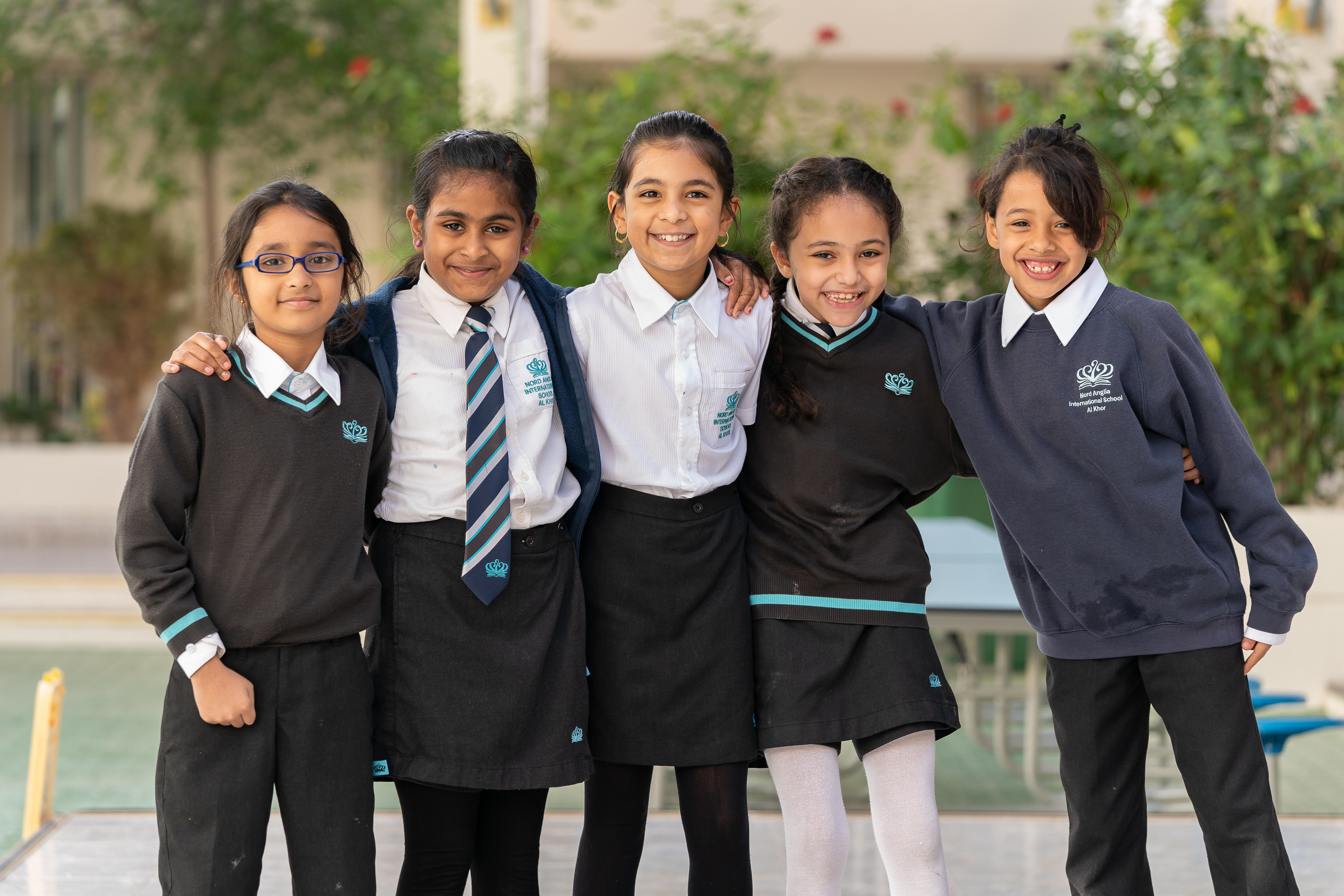 School Uniforms