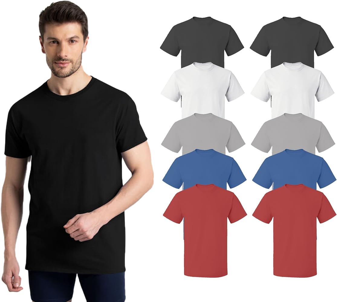 Polyester T-Shirt