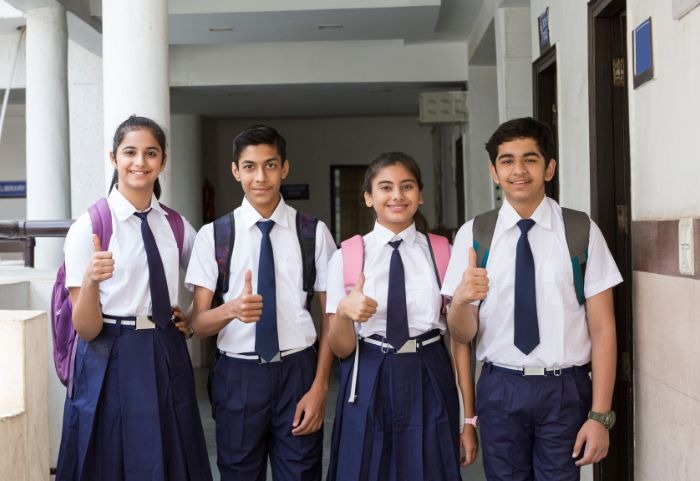 School Uniforms