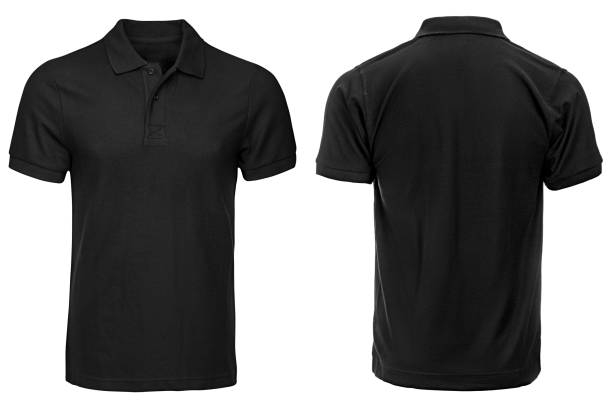 Mars Polo T-Shirt